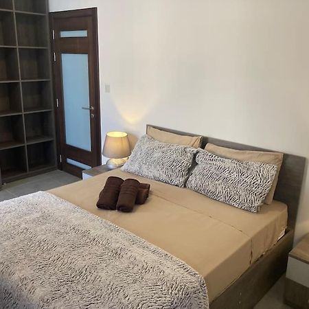 Elegant Maisonette In Malta By Assetflow Pro Apartment มาร์ซาสคาลา ภายนอก รูปภาพ