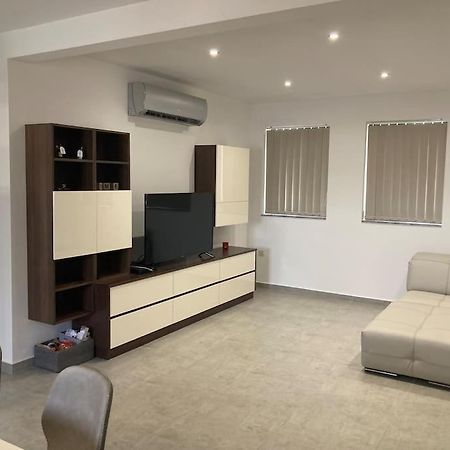 Elegant Maisonette In Malta By Assetflow Pro Apartment มาร์ซาสคาลา ภายนอก รูปภาพ