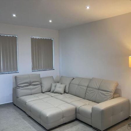 Elegant Maisonette In Malta By Assetflow Pro Apartment มาร์ซาสคาลา ภายนอก รูปภาพ