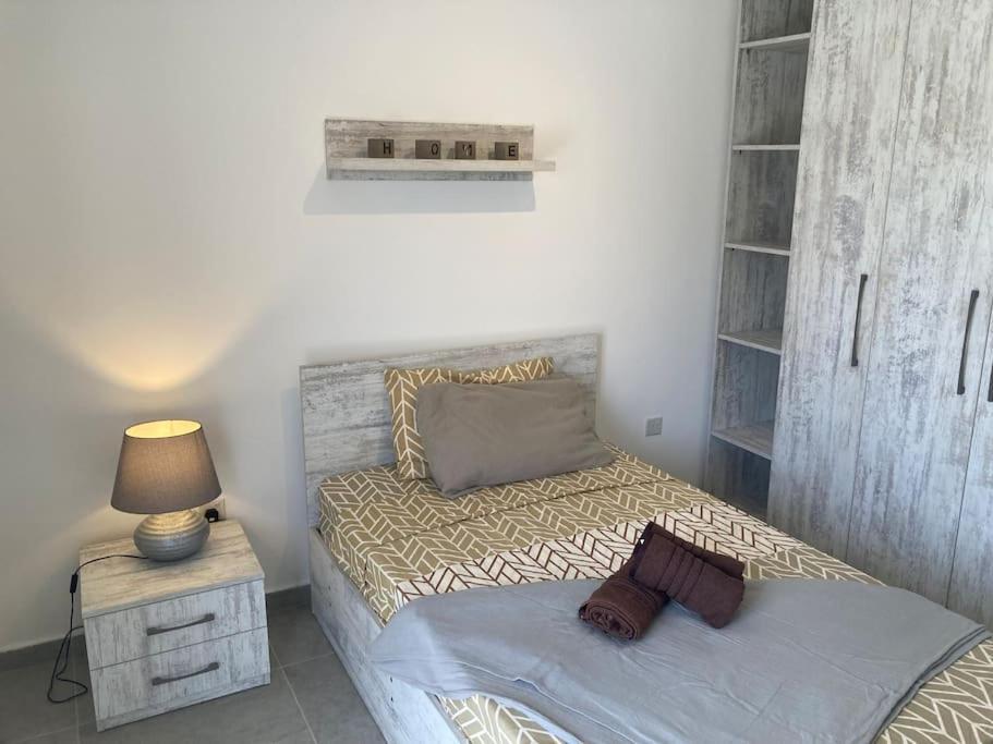Elegant Maisonette In Malta By Assetflow Pro Apartment มาร์ซาสคาลา ภายนอก รูปภาพ