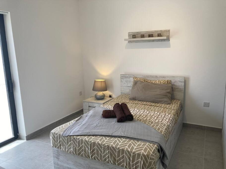 Elegant Maisonette In Malta By Assetflow Pro Apartment มาร์ซาสคาลา ภายนอก รูปภาพ