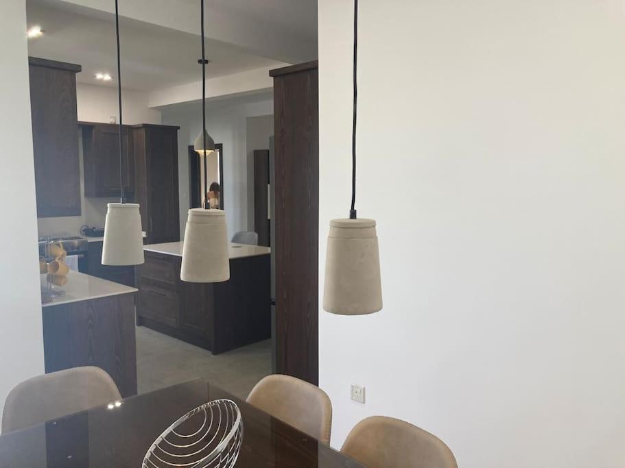 Elegant Maisonette In Malta By Assetflow Pro Apartment มาร์ซาสคาลา ภายนอก รูปภาพ