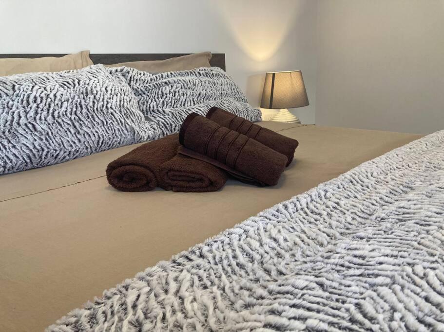 Elegant Maisonette In Malta By Assetflow Pro Apartment มาร์ซาสคาลา ภายนอก รูปภาพ